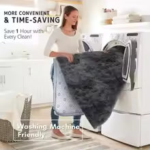 Teppich für das Wohnzimmer
